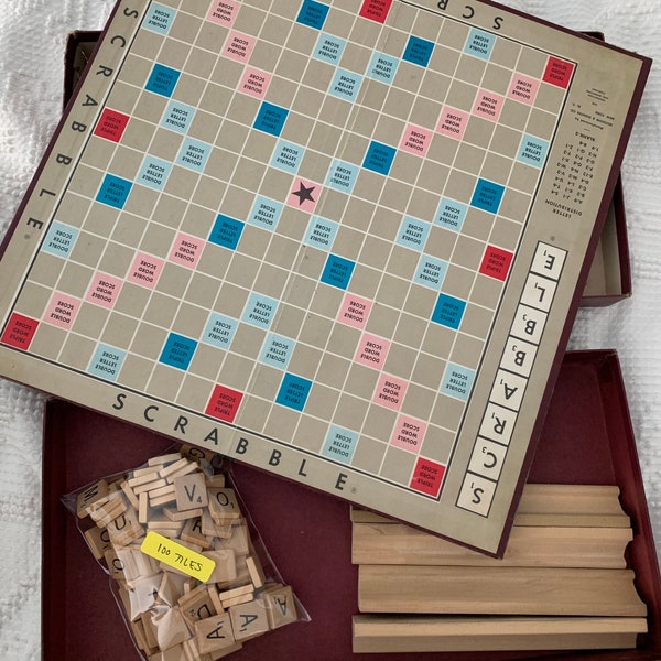 Tile Rack Game Scrabble Tile Racks - Etsy