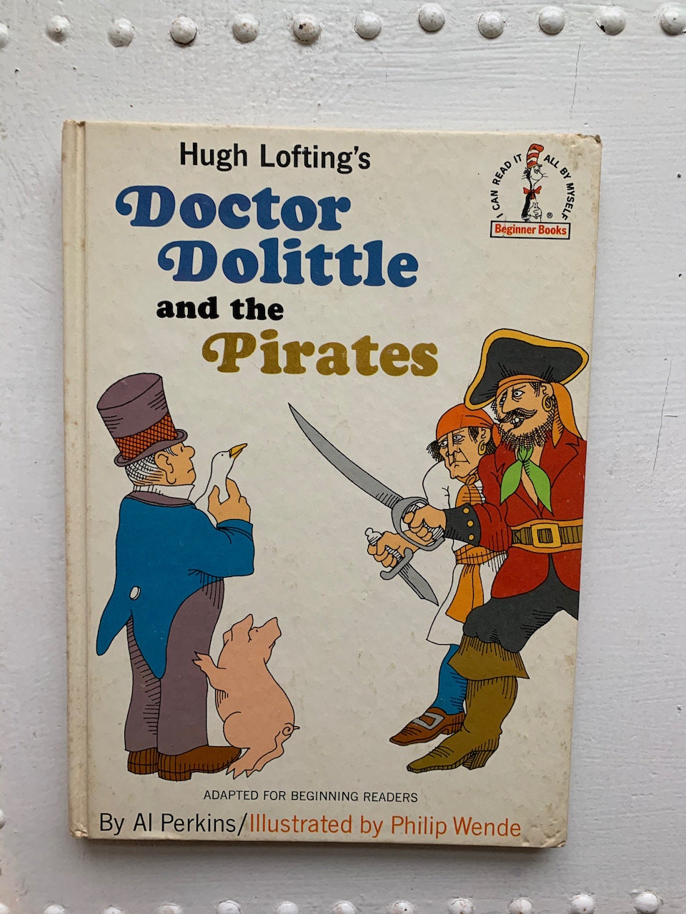 Vintage children's book pirates - Etsy 日本