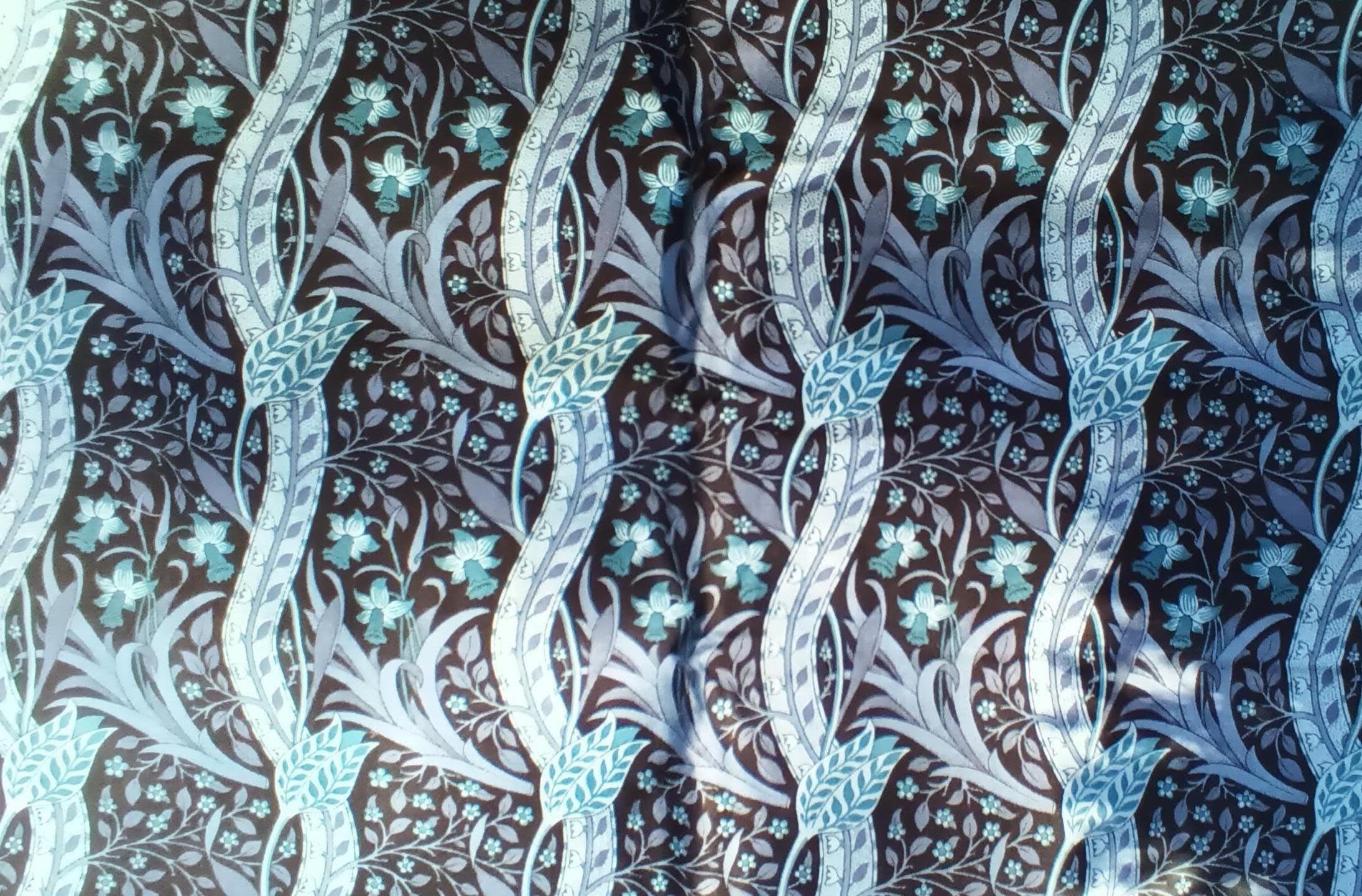 Sakura Moda Fabric - Etsy