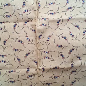 Kansas Troubles Favorites 2 Kansas Troubles Quilters Moda #9420 23 x 44 inches