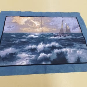 Thomas Kinkade Rugs - Etsy
