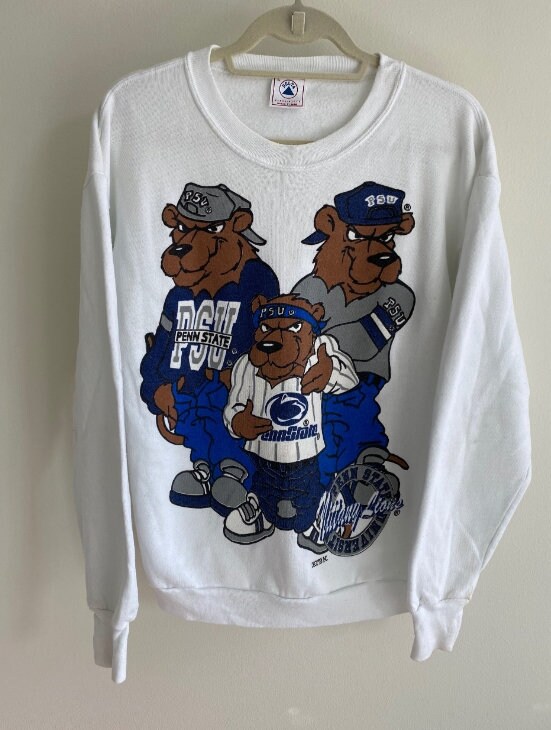 Penn State Crewneck - Etsy