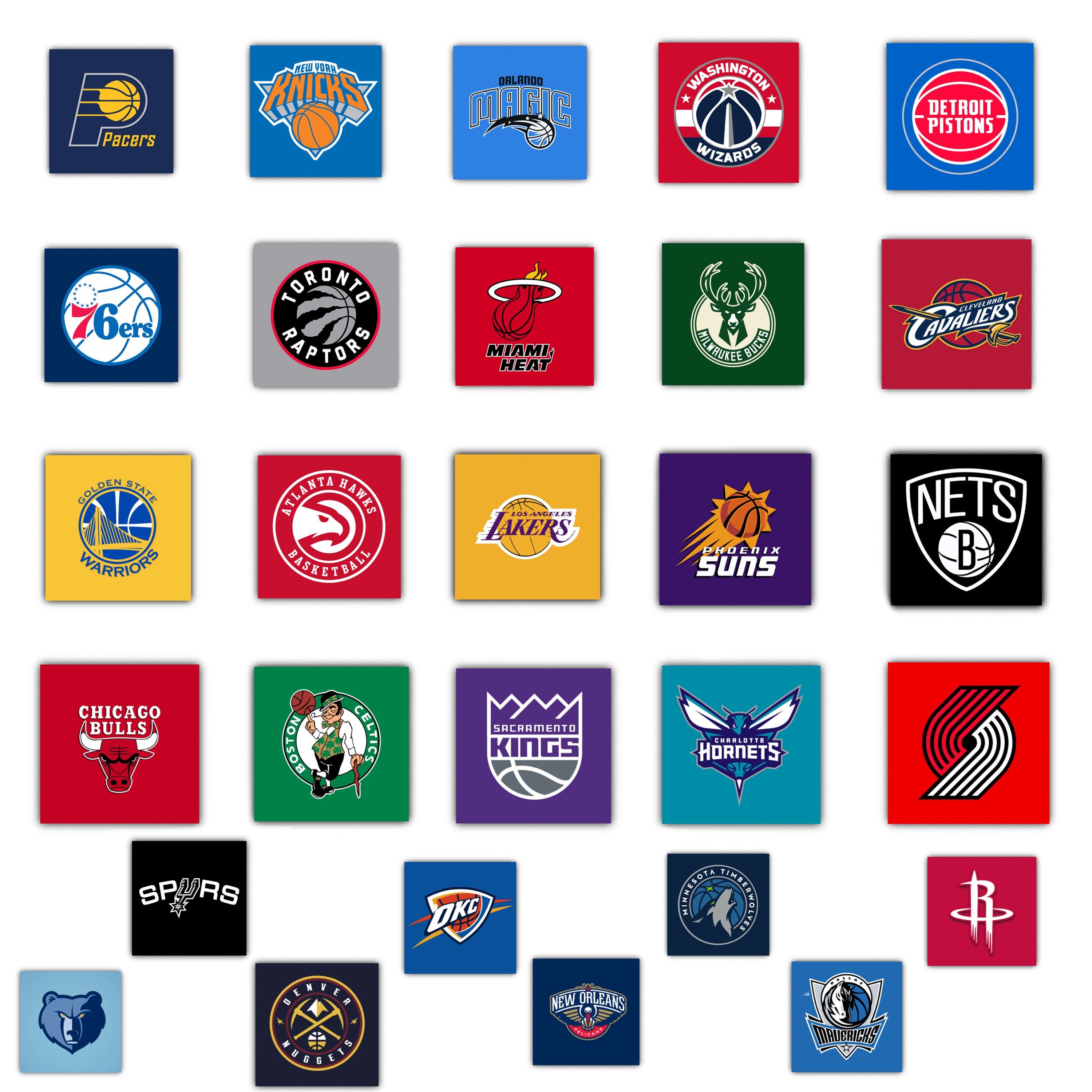 Basketballs teams discount
