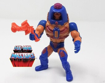 He Man Man E Faces Etsy