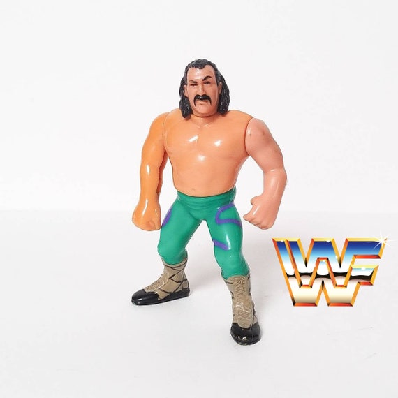 jake the snake hasbro