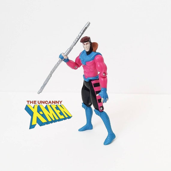 gambit action figure
