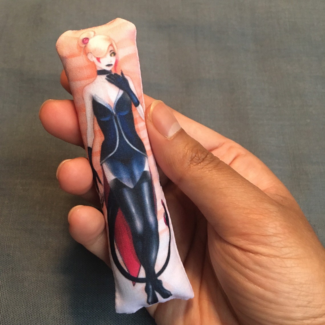 mini succubus mini succubus