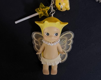 Authentic Sonny Angel Keychain