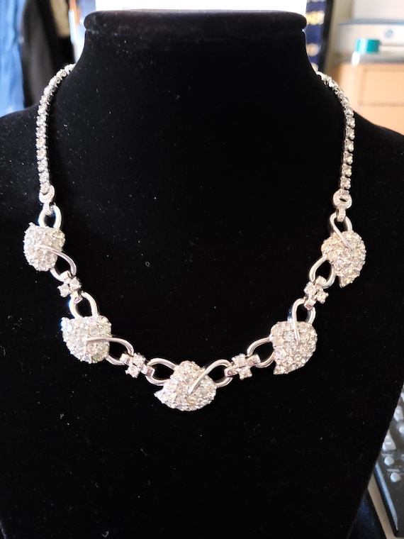 Pennino vintage necklace and - Gem