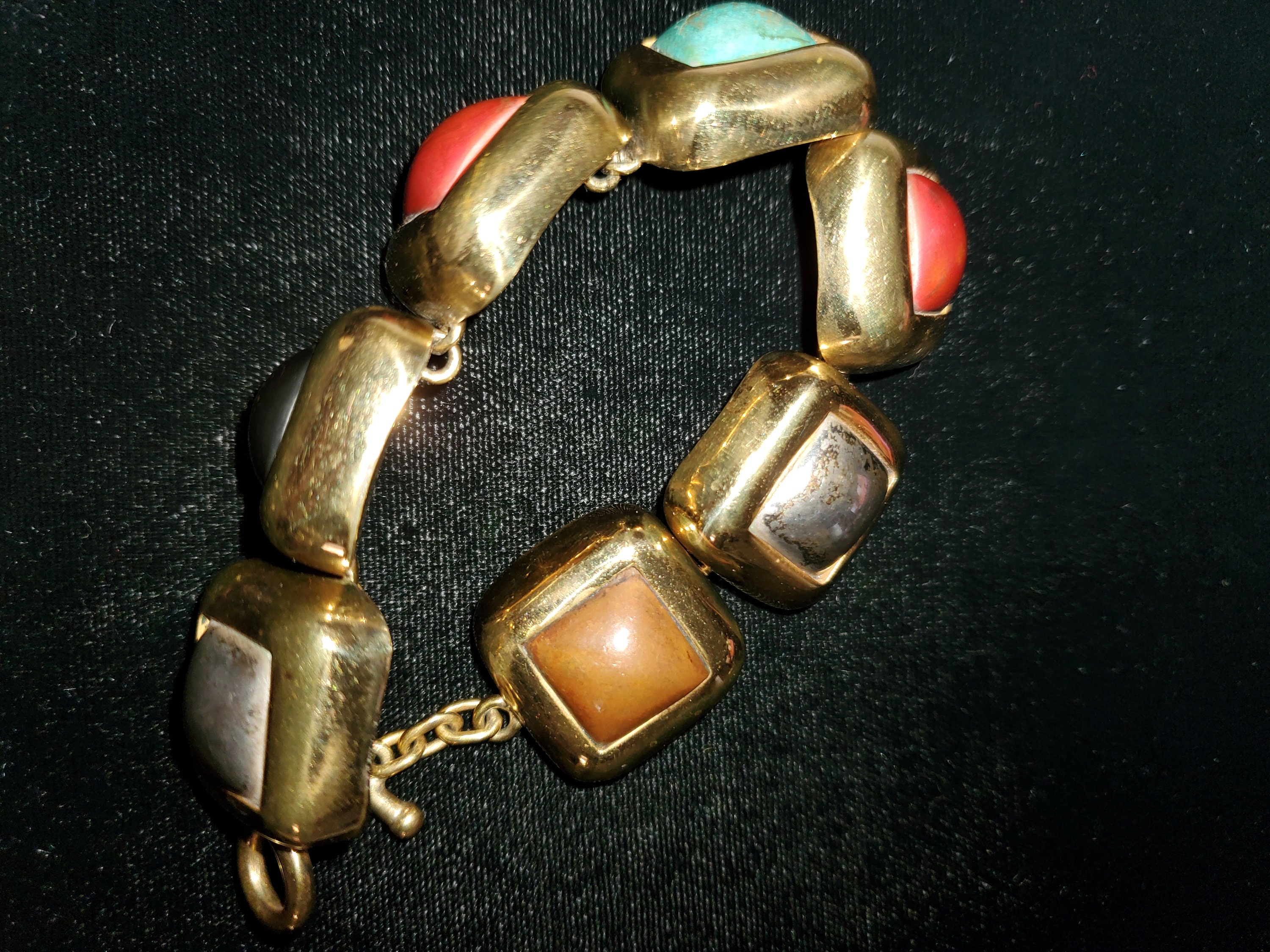 アクセサリー STEVE VAUBEL BRAND BRACELET 88 STEVE VAUBEL BRAND BRACELET 88