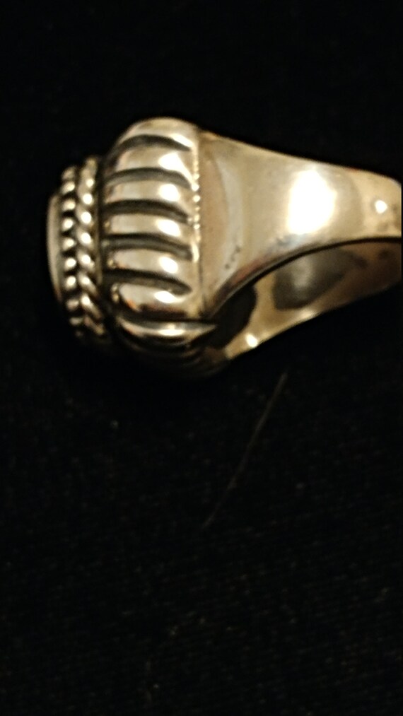 Onyx Ribbed ZIP main image 1