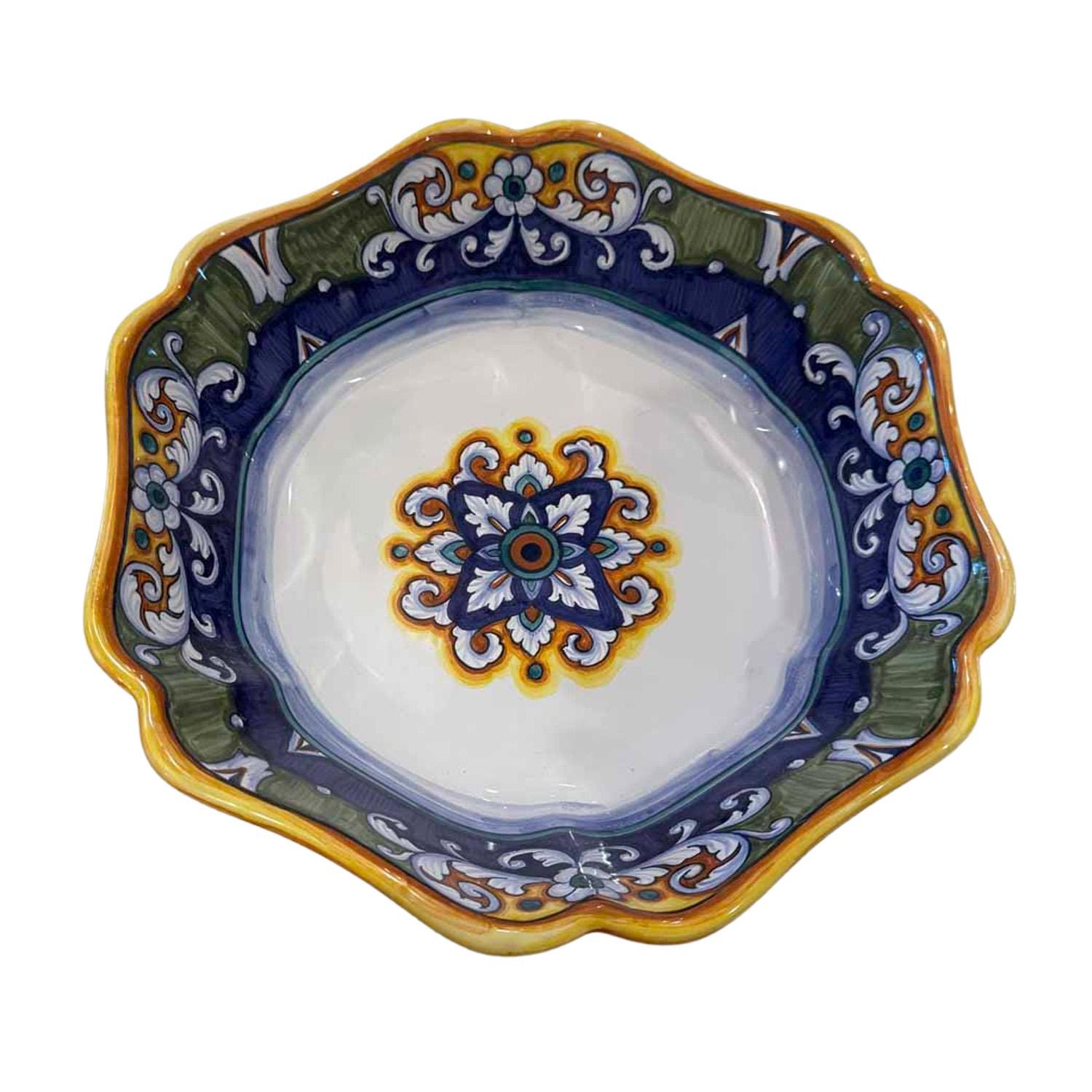 Pimpinelli Deruta - Etsy