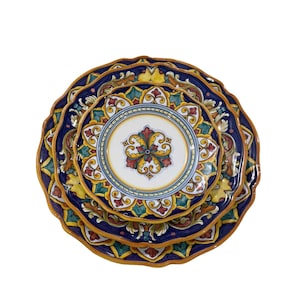 Pimpinelli Deruta - Etsy