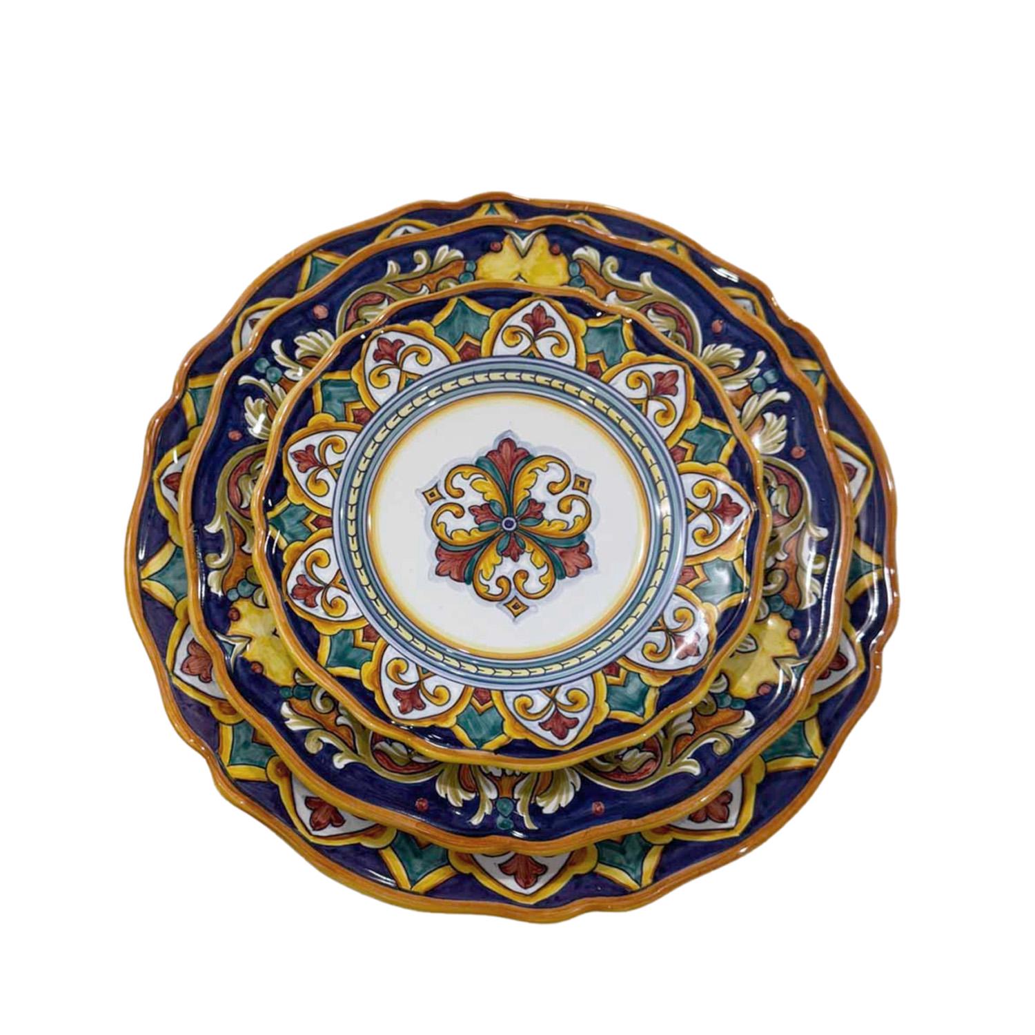 Pimpinelli Deruta - Etsy