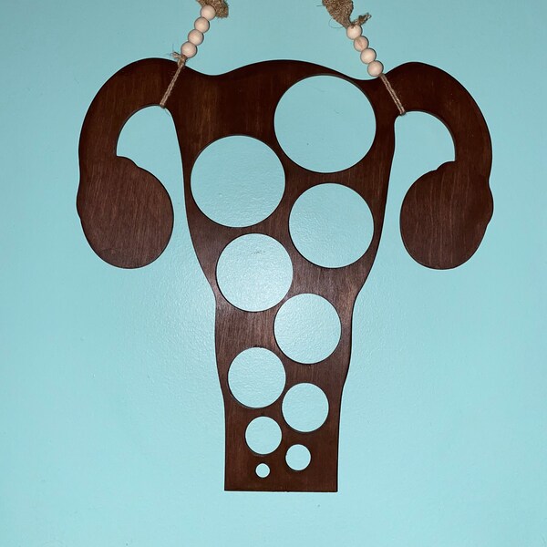 Cervical Dilation Board Etsy