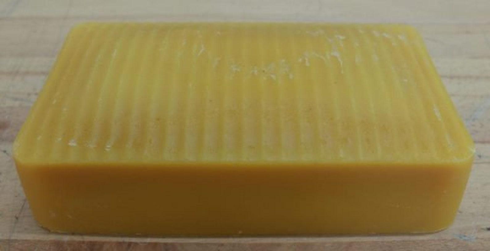 2 Lbs Pure Beeswax Etsy