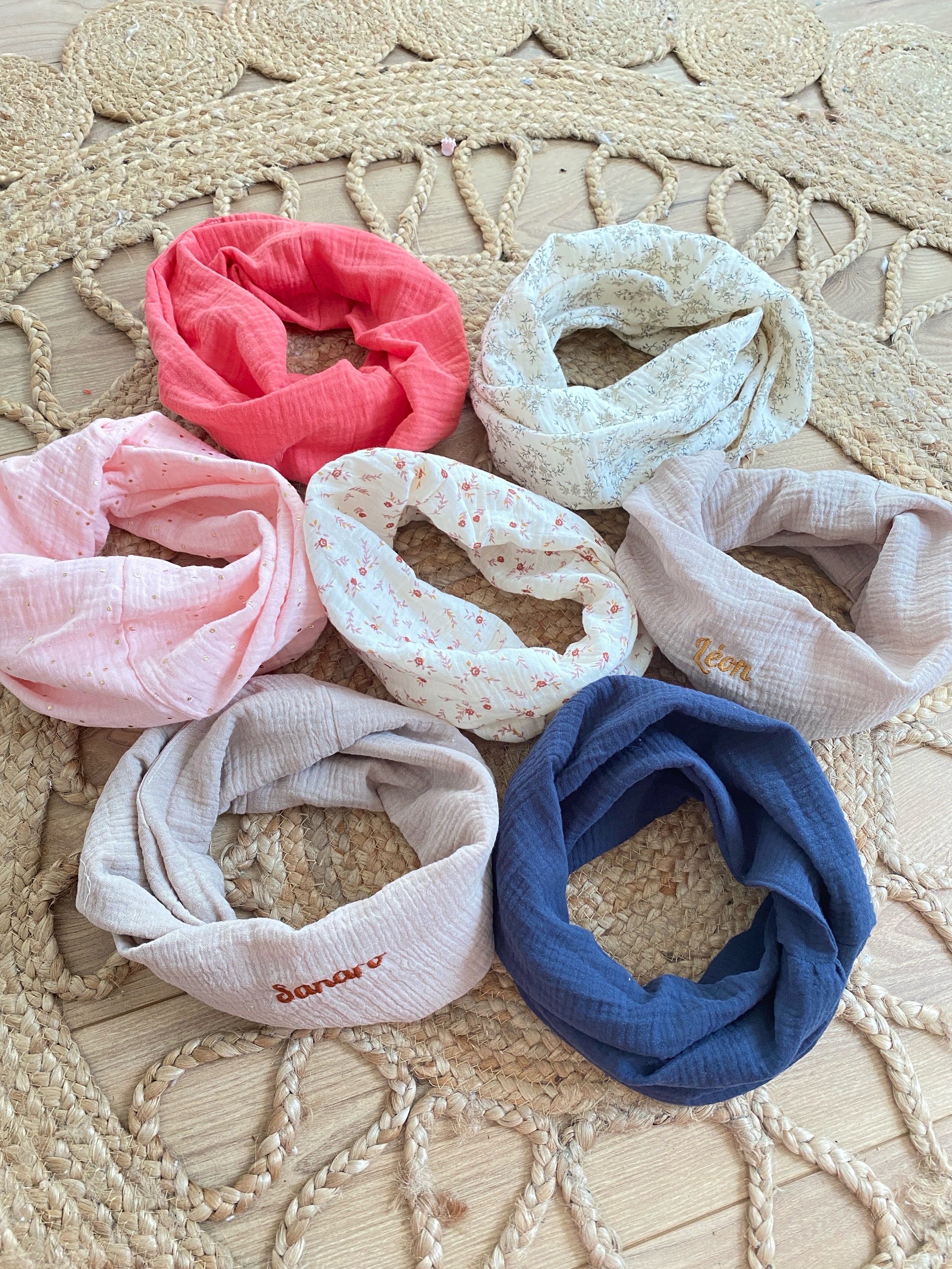 Lightweight Snood - Etsy Canada