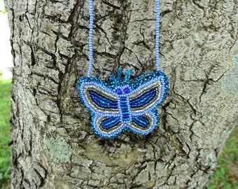 butterfly shaped purse
