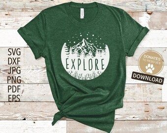 Download Cricut Explore Svg Etsy
