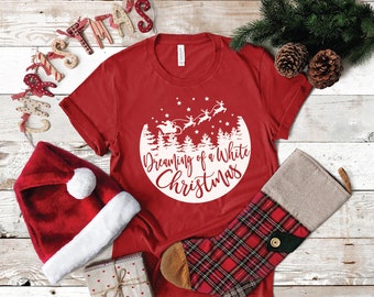 Download Christmas Shirt Svg Etsy