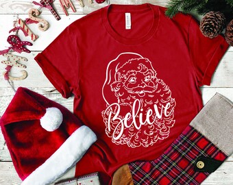 Download Christmas shirt svg | Etsy