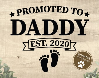 Download New dad svg | Etsy