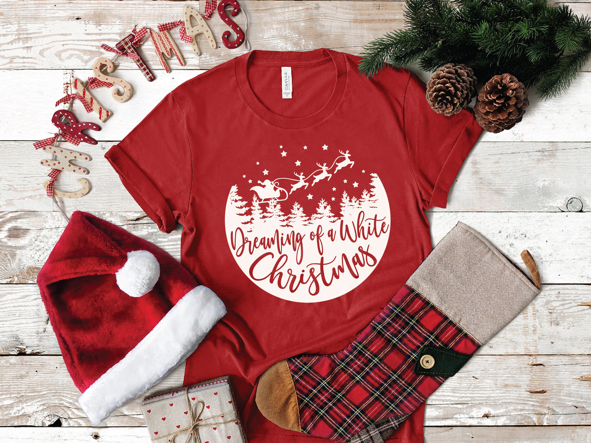 Vinyl christmas shirt ideas Clearance