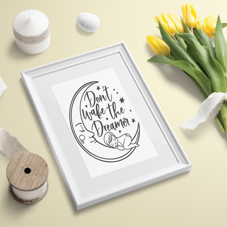 Free Free 174 Little Dreamer Svg SVG PNG EPS DXF File