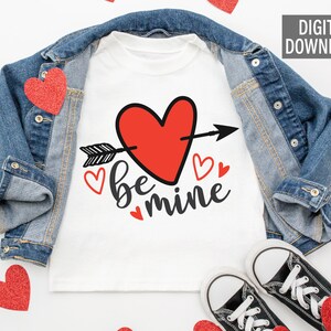Be Mine SVG | Valentine Svg | Valentines Day Svg | Love Svg | Cricut ...