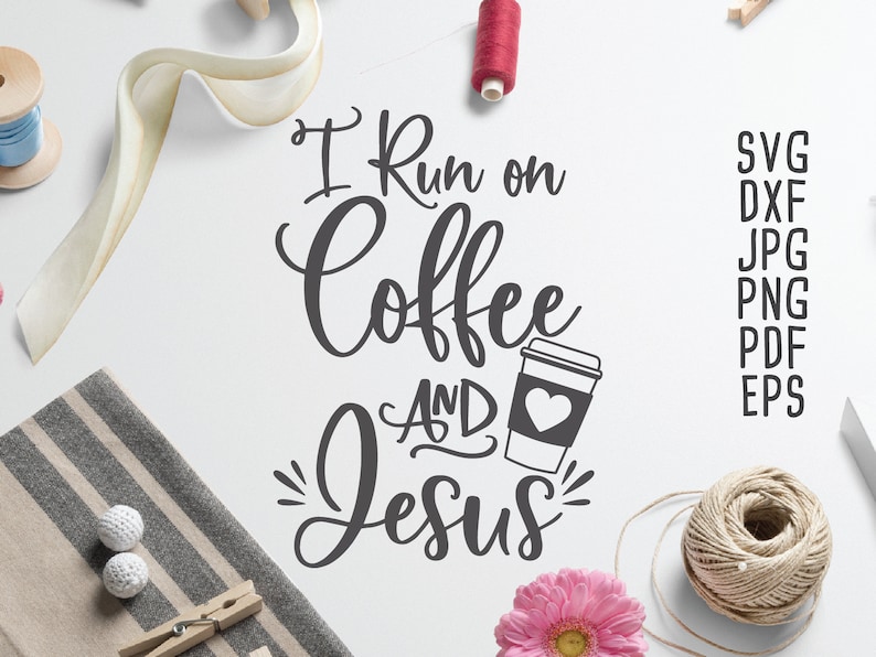 Free Free 52 Coffee Jesus Svg SVG PNG EPS DXF File