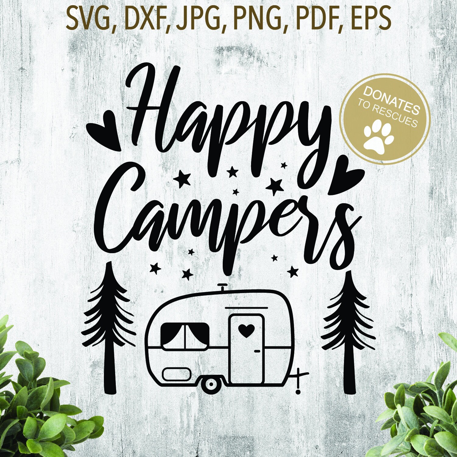 Free Free 192 Happy Camper Camping Svg Free SVG PNG EPS DXF File