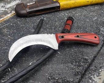 THE LINEMAN - Choose handle material/color (other colors available)