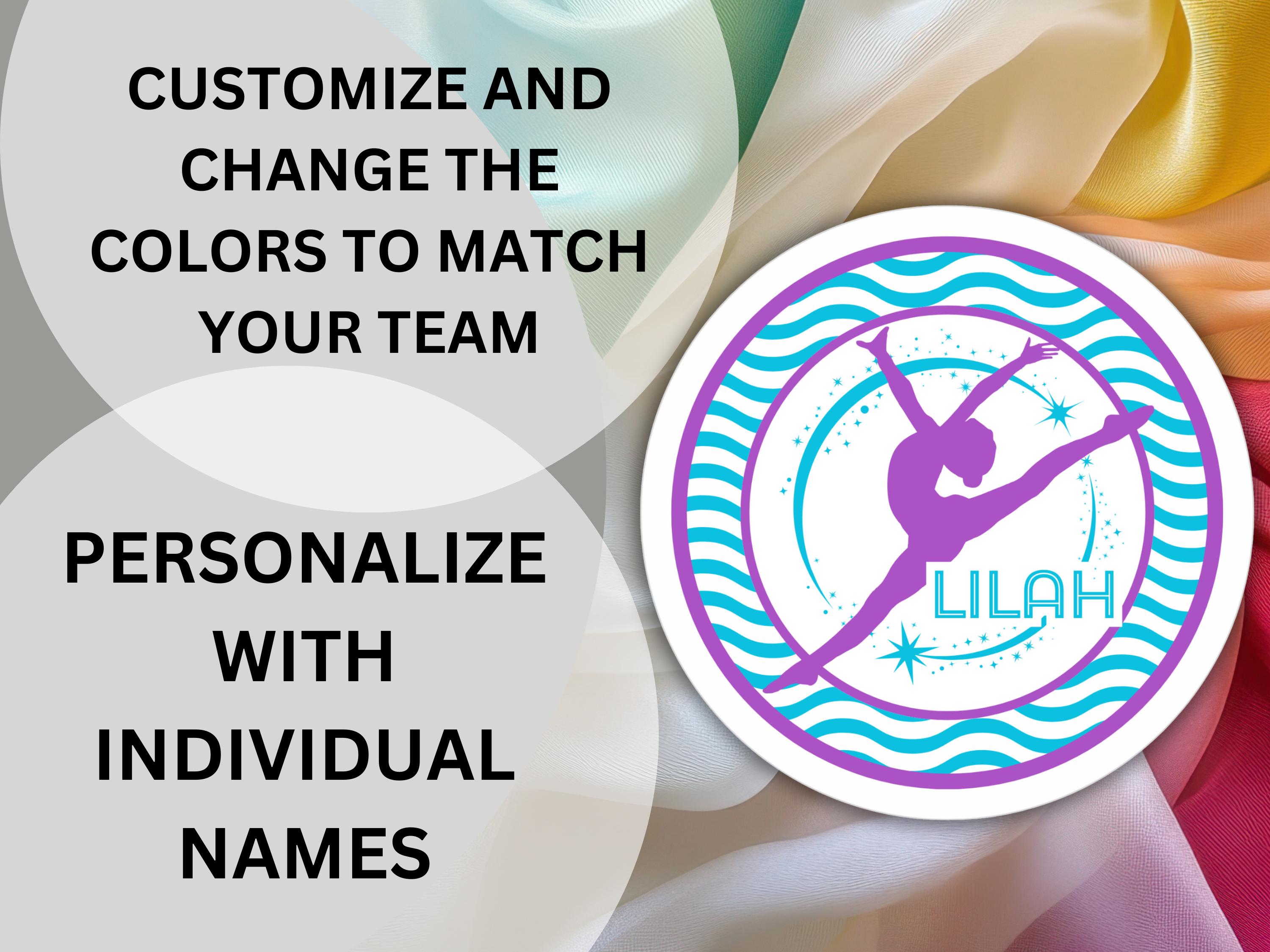 DANCE TEAM Locker Sign Template for Dance Competition Sign for Hotel ...
