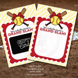 Regalo di ringraziamento per l'allenatore di softball, regalo di apprezzamento per l'allenatore di softball, regalo di ringraziamento per l'allenatore di softball, regalo di fine stagione da parte della mamma della squadra di softball