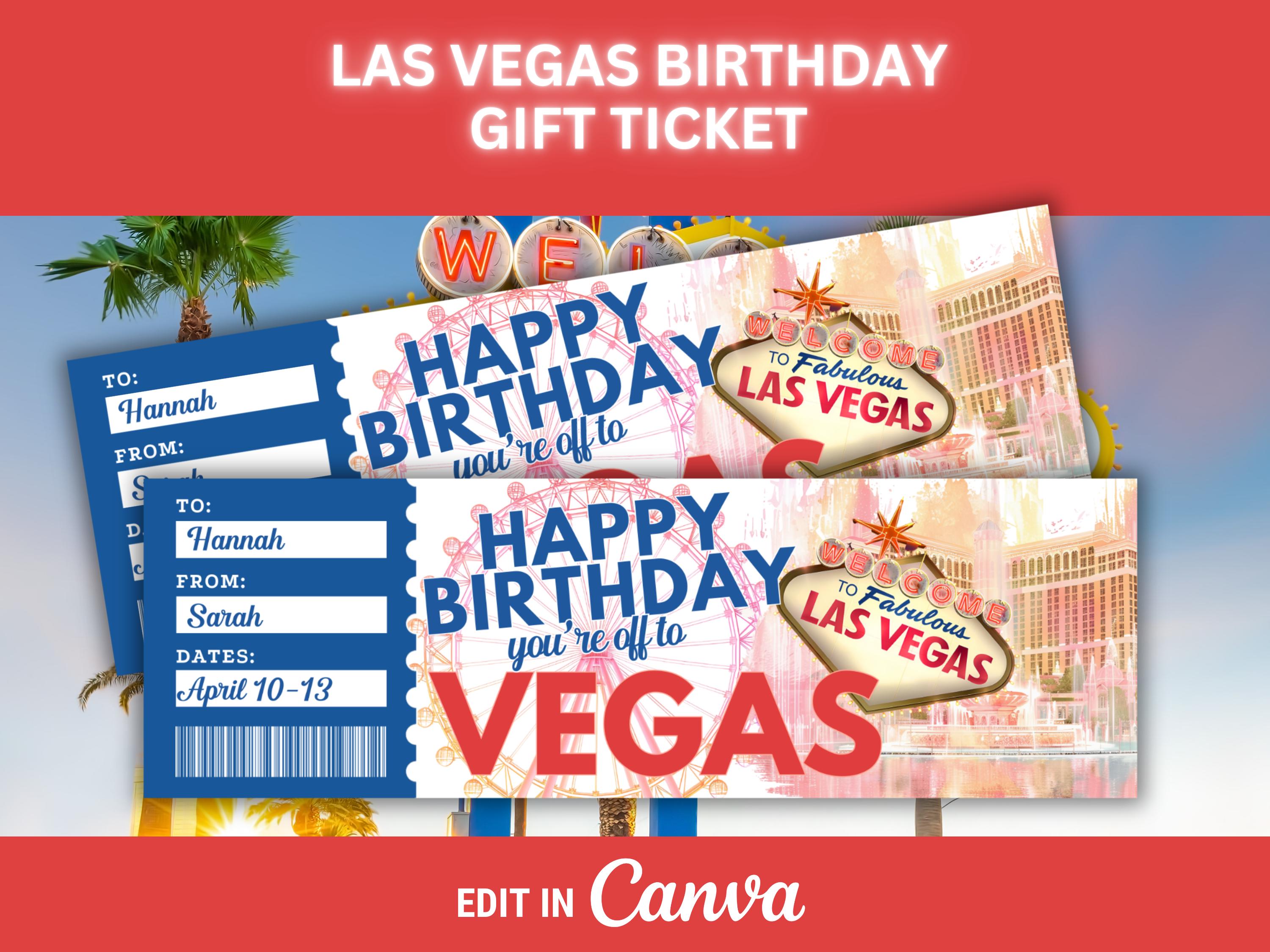 Los mejores recuerdos y souvenirs que comprar en Las Vegas | Go City®, image size:3000x2250