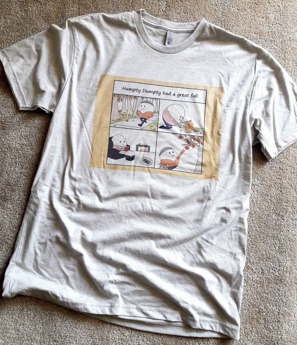 Humpty Dumpty Shirts - Etsy