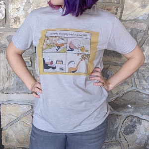 Humpty Dumpty Shirts