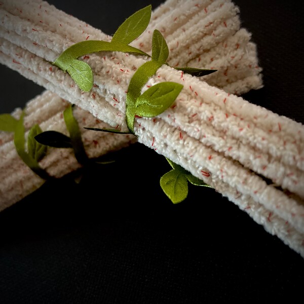 Scrubby Sticks - Pipe Cleaners for Nooks and Crannies