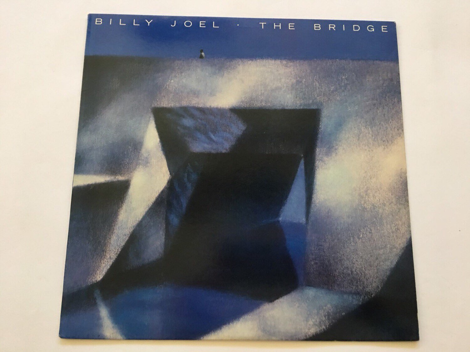 Billy Joel the Bridge Vinyl Album 1986 in Pristine Condition | Etsy