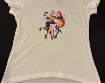 Kpop Demon Hunters Kinder / Kleinkind T-Shirts