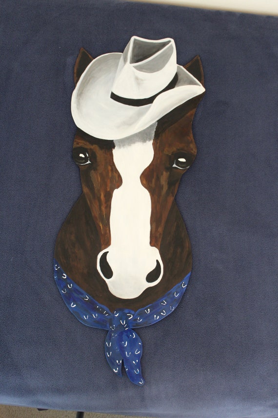 thoroughbred horse hats