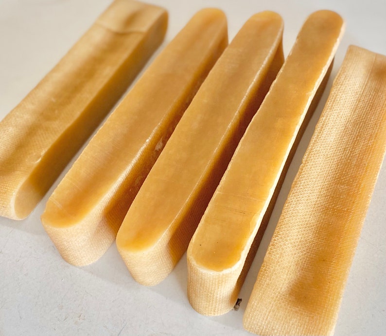 BIG YAK CHEWS for Giant Breeds pack of 1 2 5 and 10 Etsy