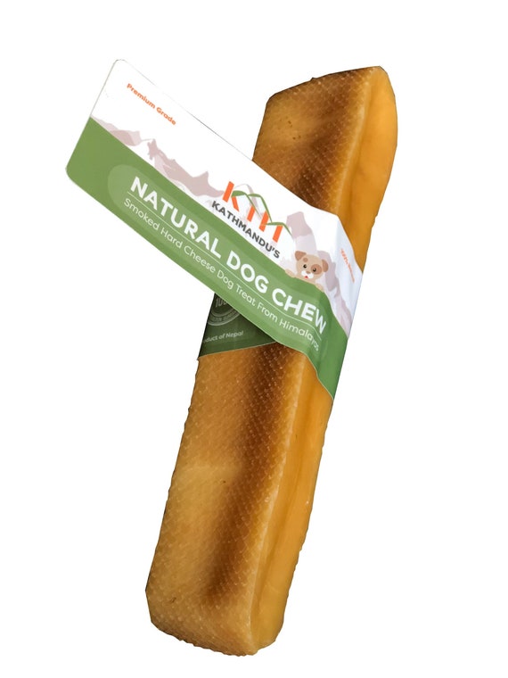 BIG YAK CHEWS for Giant Breeds pack of 1 2 5 and 10 Etsy