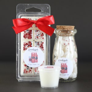 Old Spice Swagger Type Scented Candle| Container Candle| Strong Candles| Wax Melts| 8oz, 16oz| Scoopies| Scoopable Wax Melts| Glitter Melts|