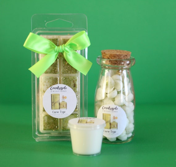 Tyler Candle Wax Melts in Candles & Home Fragrance 