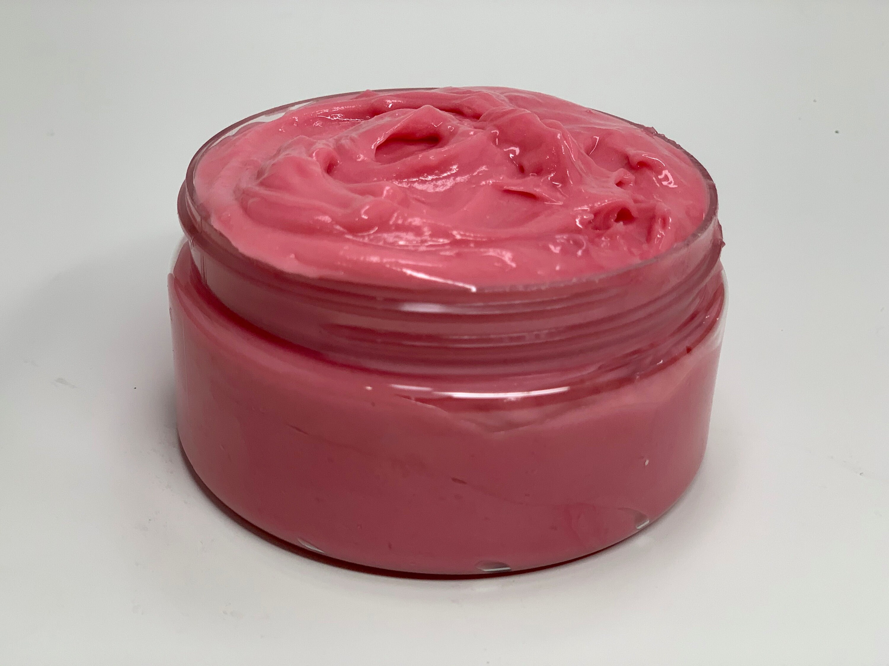 Rose Scented Body Butter Etsy