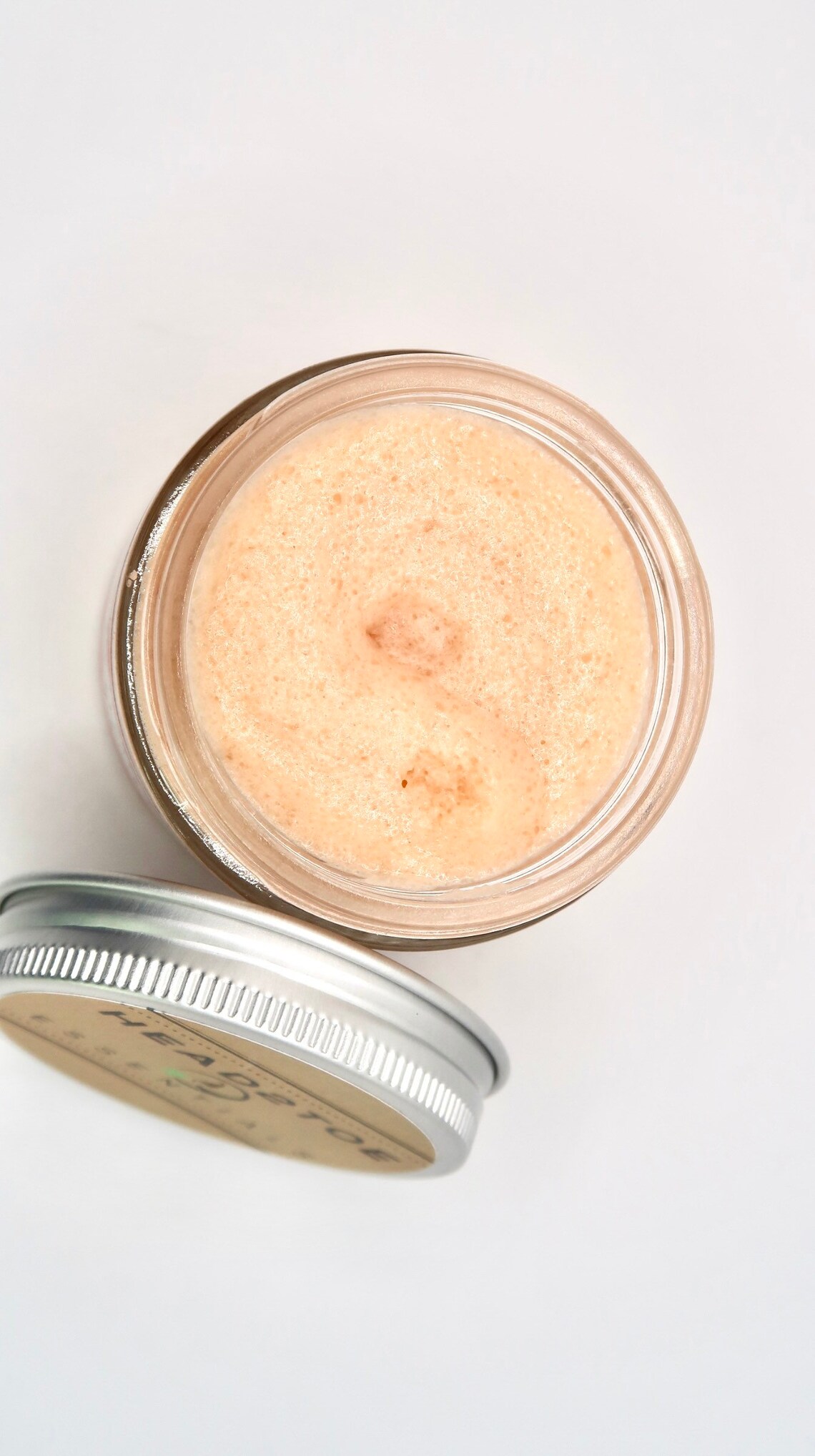 Foaming Mango Body Scrub Etsy