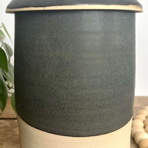 Ceramic urn for human remains cremation stillbirth urn large urn for still born baby ashes urn memorial urn funeral Customized urn handmade