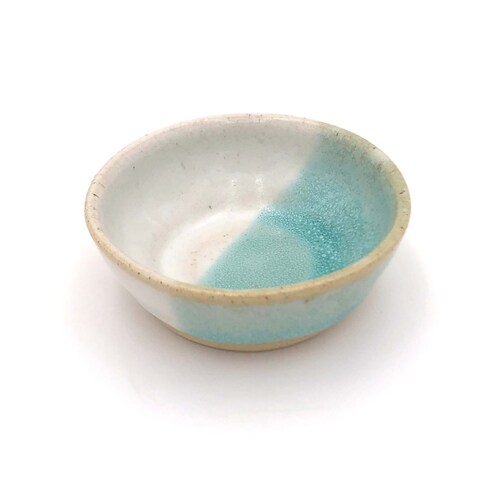 Condiment Bowl Handmade Pottery Small Bowl Etsy