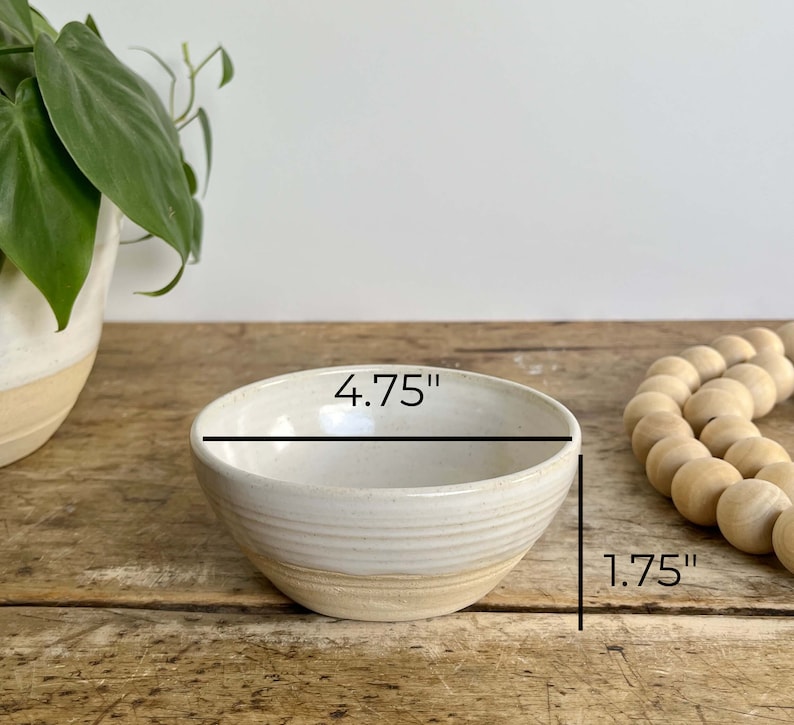Pottery Dip Bowl Green Handmade Snack Bowl Food Prep Bowl Ceramic Food Prep Dish Green Kitchen Set Bowl Small Accent Bowl Set Snack Dish Set